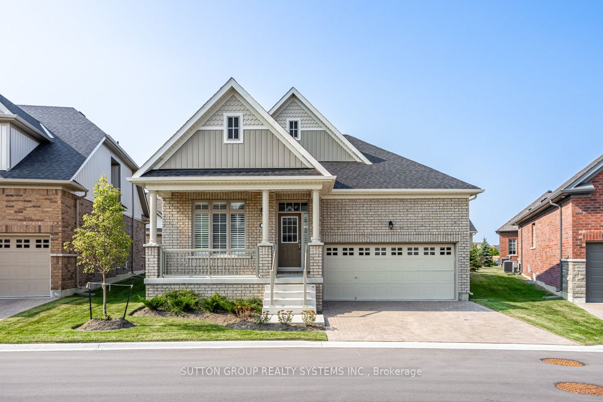 3 Gumtree St, Brampton, Ontario, Sandringham-Wellington