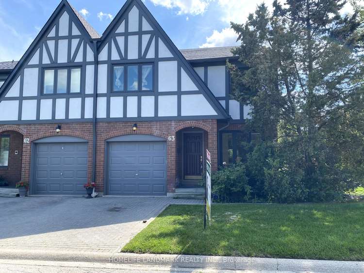 3050 Orleans Rd, Mississauga, Ontario, Erin Mills