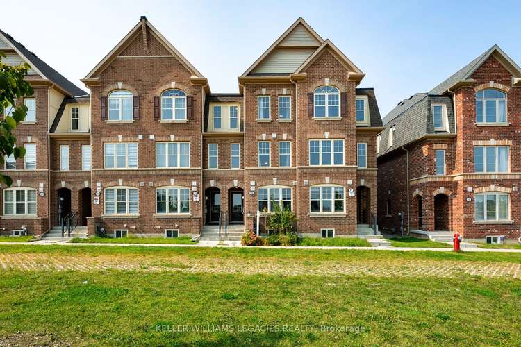 19 Sudeley Lane, Brampton, Ontario, Northwest Brampton