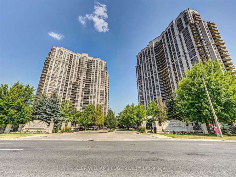 710 Humberwood Blvd, Toronto, Ontario, West Humber-Clairville