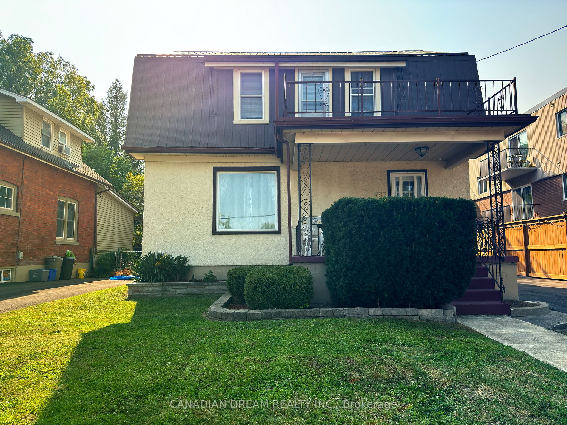 297 Thames St N, Ingersoll, Ontario, Ingersoll - North