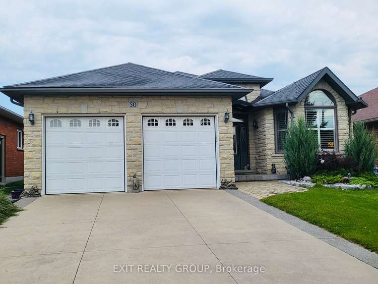 50 Gale Cres, Belleville, Ontario, 