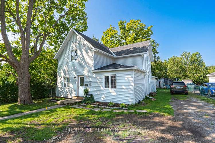 1 St. Peter St, Kawartha Lakes, Ontario, Lindsay