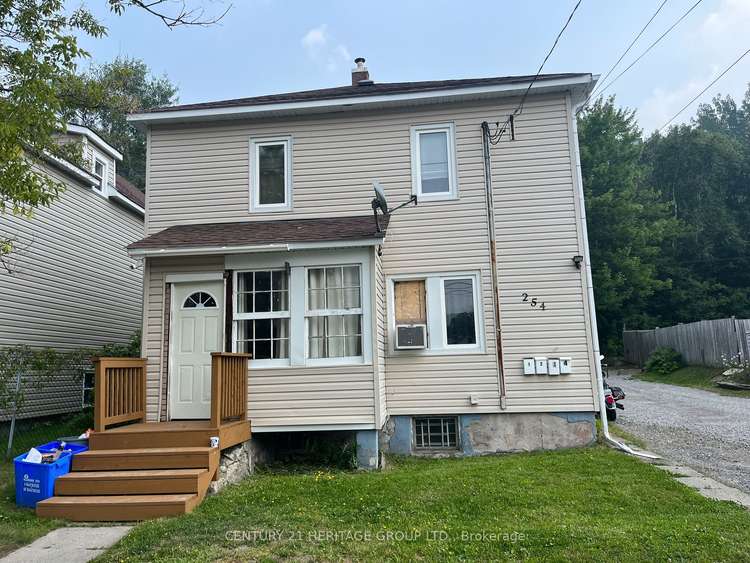 254 Mountain St, Greater Sudbury, Ontario, Remote Area