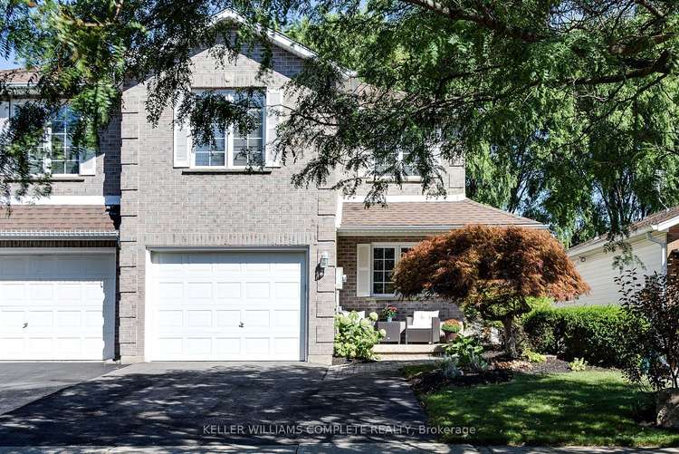 5 Saddler St, Pelham, Ontario, 