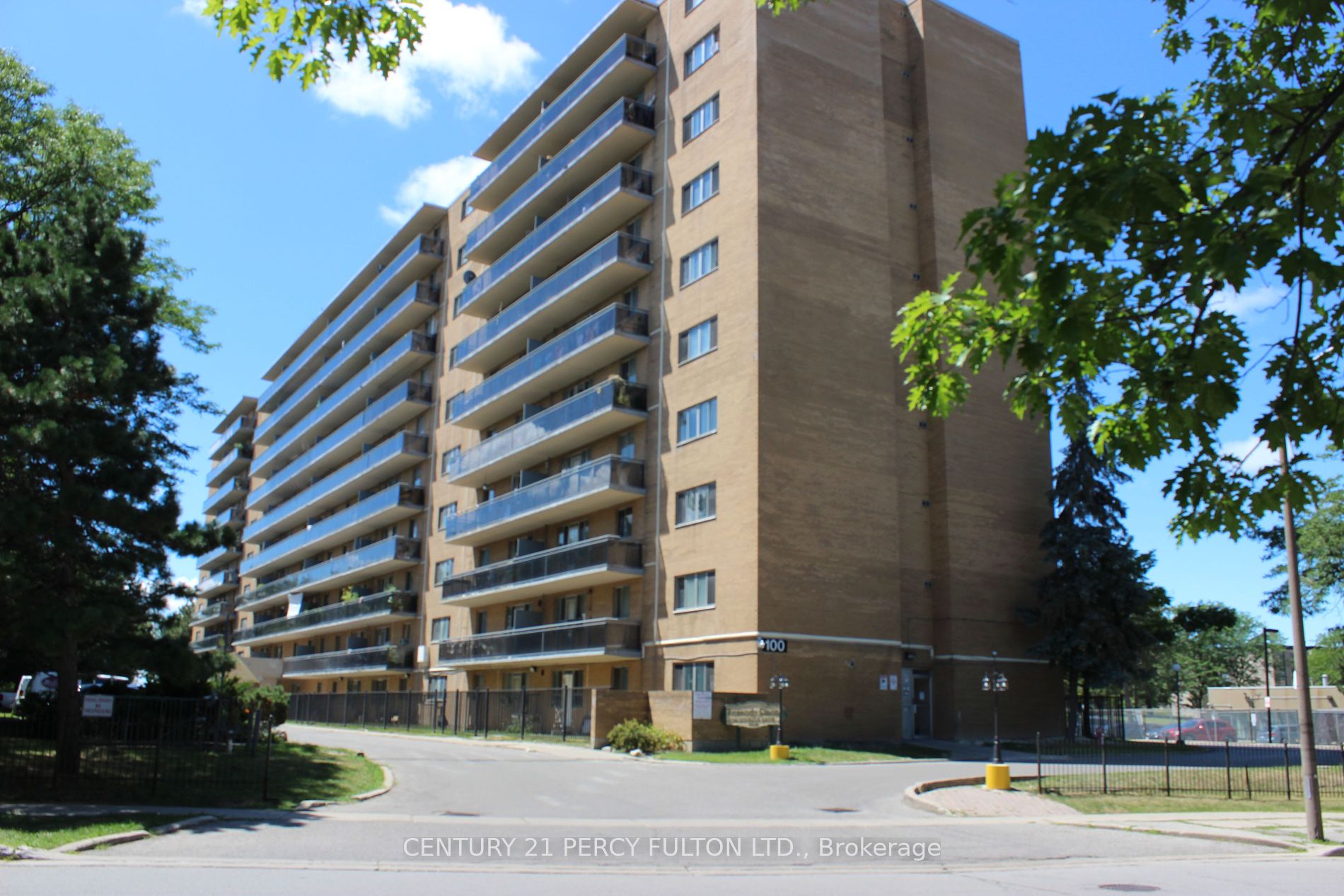 100 Dundalk Dr, Toronto, Ontario, Dorset Park