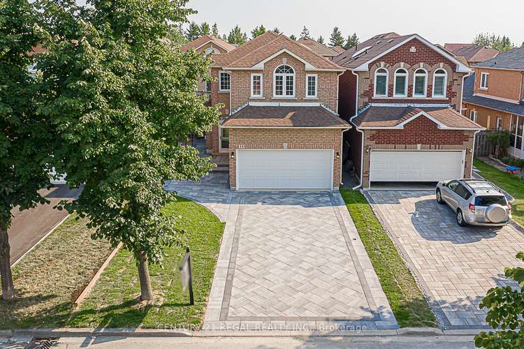 113 Greensboro Dr, Markham, Ontario, Milliken Mills West