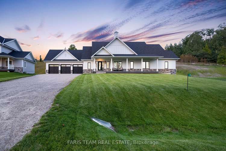 17 Clydesdale Crt, Severn, Ontario, Coldwater