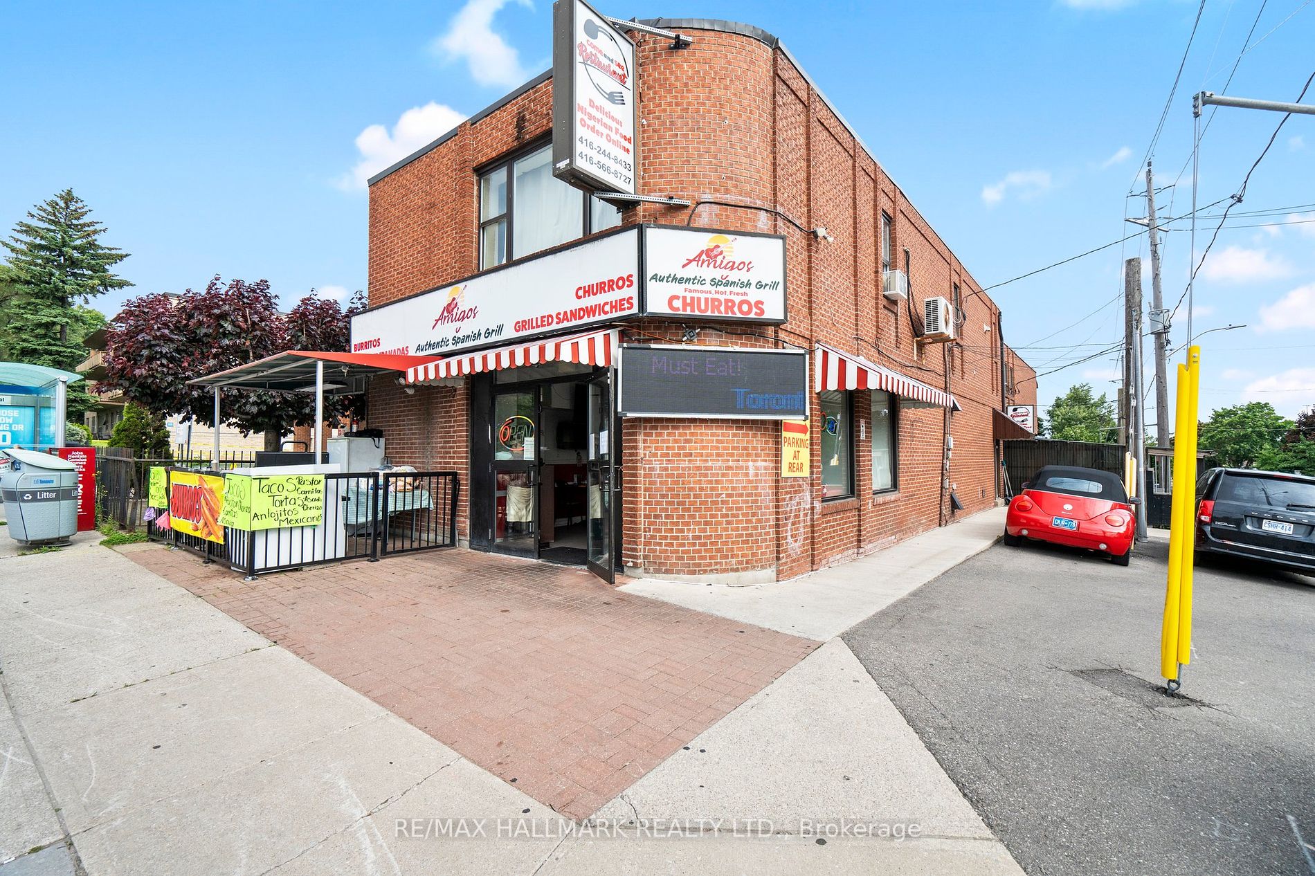 1291 Wilson Ave, Toronto, Ontario, Downsview-Roding-CFB