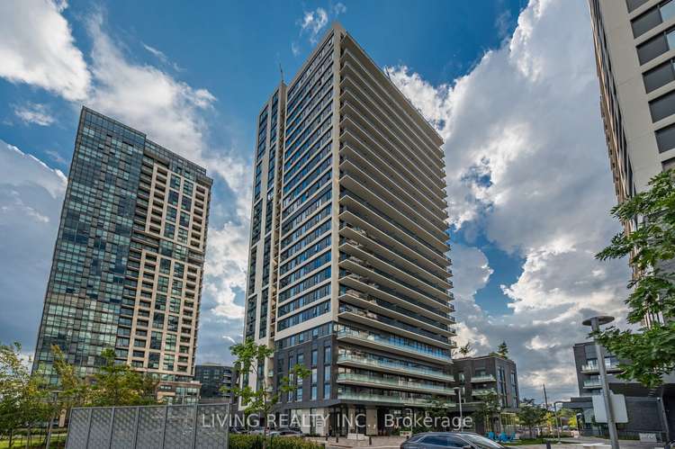 30 Samuel Wood Way, Toronto, Ontario, Islington-City Centre West