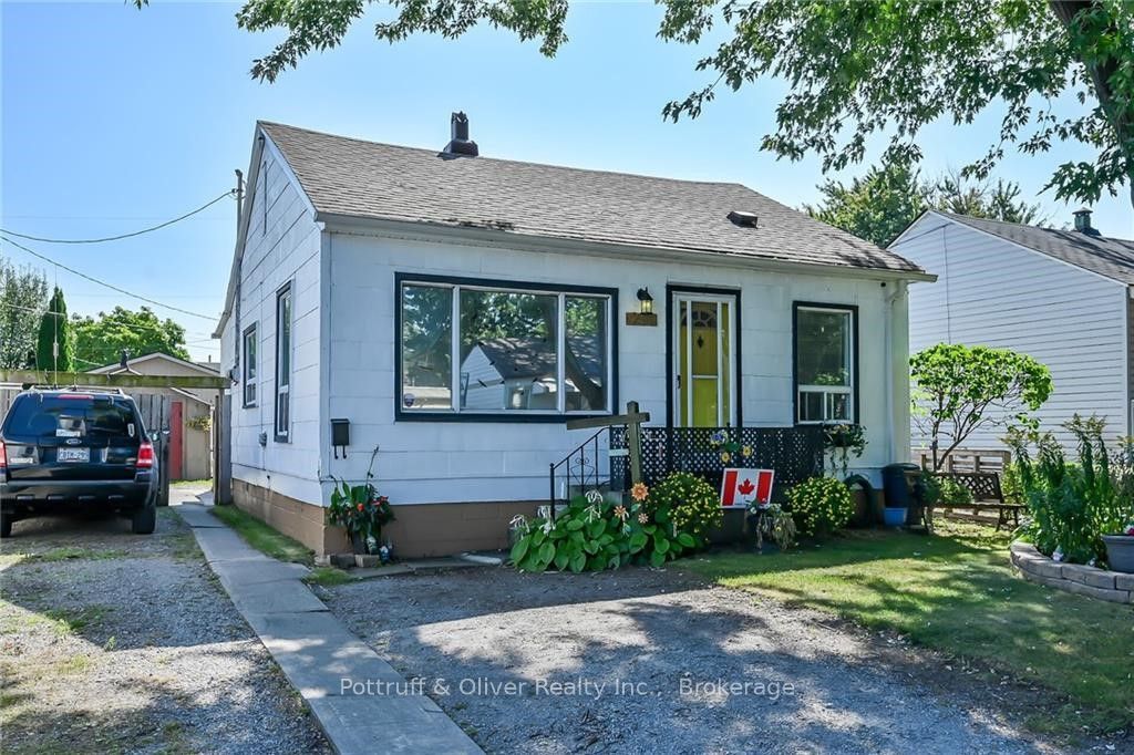 296 JULIAN Ave, Hamilton, Ontario, Normanhurst