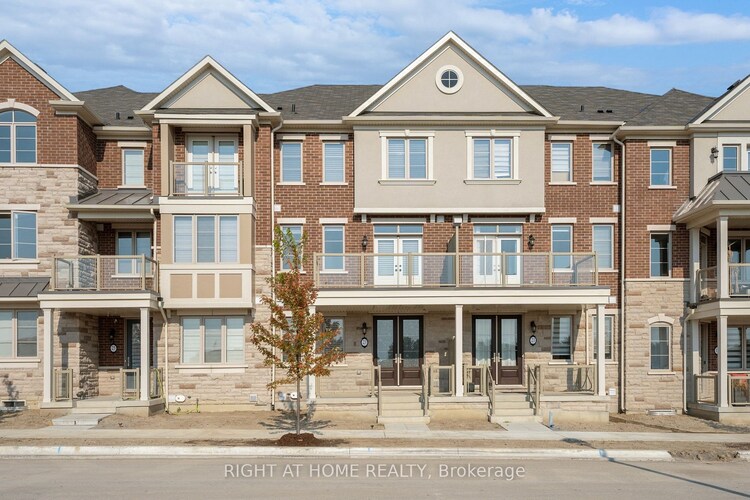 23 Murray Wellman Crt, Markham, Ontario, Cornell