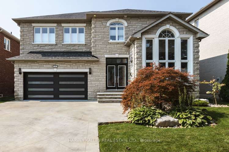 20 Concord Rd, Vaughan, Ontario, Beverley Glen