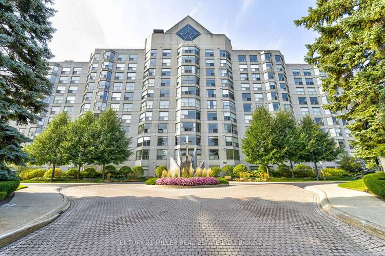 1700 The Collegeway Way, Mississauga, Ontario, Erin Mills