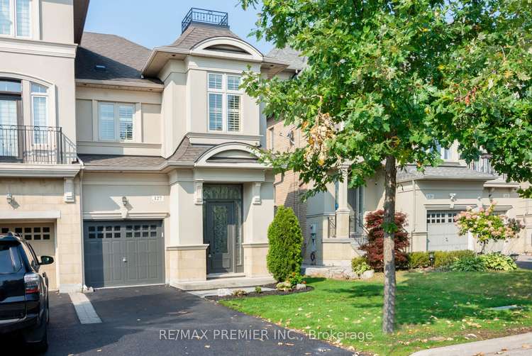 127 HANSARD Dr, Vaughan, Ontario, Vellore Village