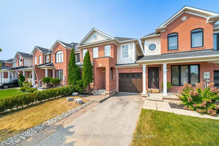 1063 Zimmerman Cres, Milton, Ontario, Beaty