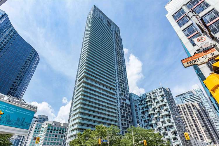 300 FRONT St, Toronto, Ontario, Waterfront Communities C1