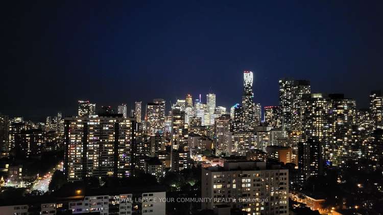 101 Charles St E, Toronto, Ontario, Church-Yonge Corridor