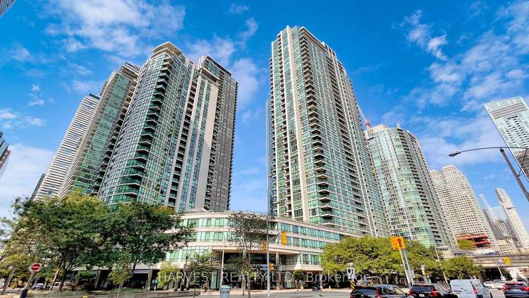 16 Yonge St, Toronto, Ontario, Waterfront Communities C1