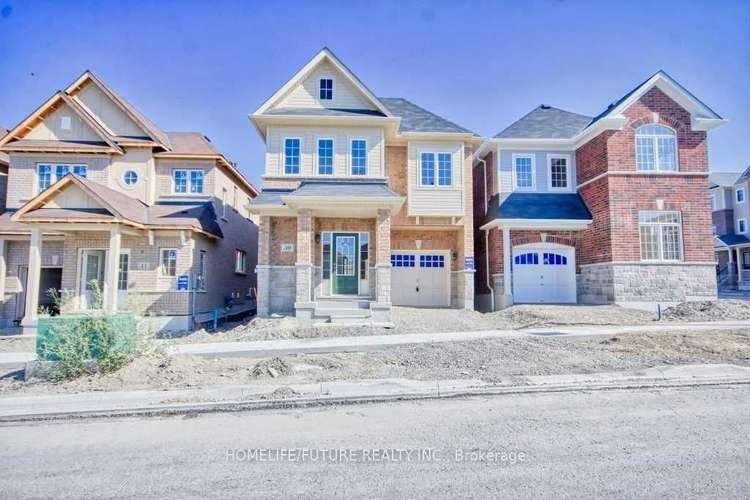 39 Barnfield Cres, Ajax, Ontario, Central East