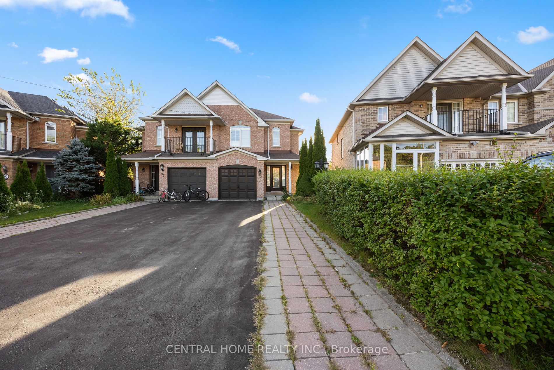 93 Long Point Dr, Richmond Hill, Ontario, Oak Ridges