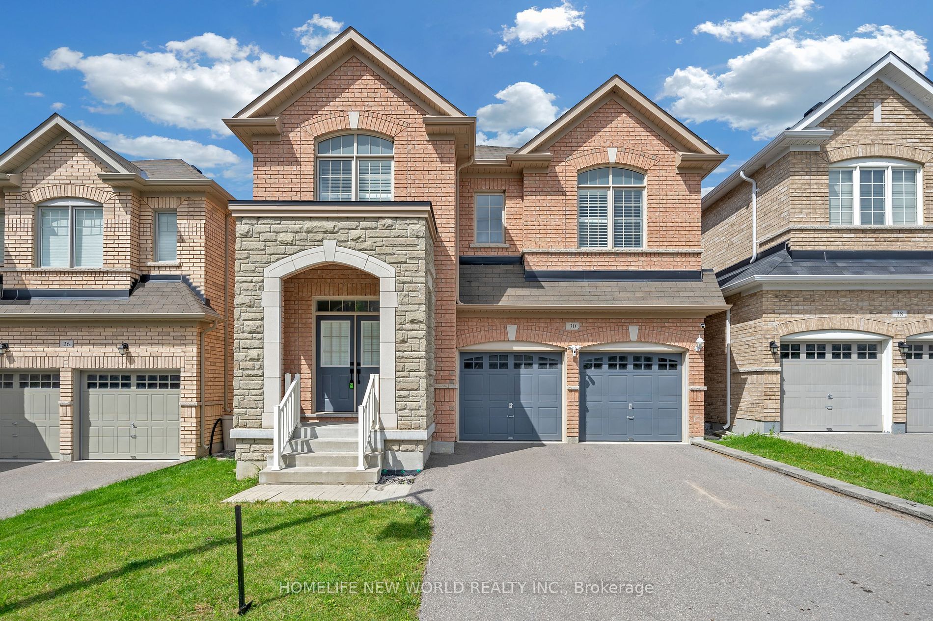 30 Rothwell St, Aurora, Ontario, Rural Aurora