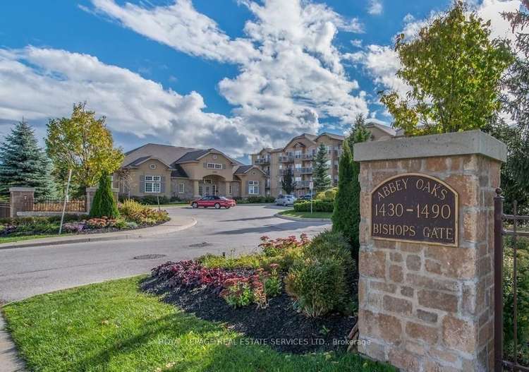 1480 Bishops Gate, Oakville, Ontario, Glen Abbey