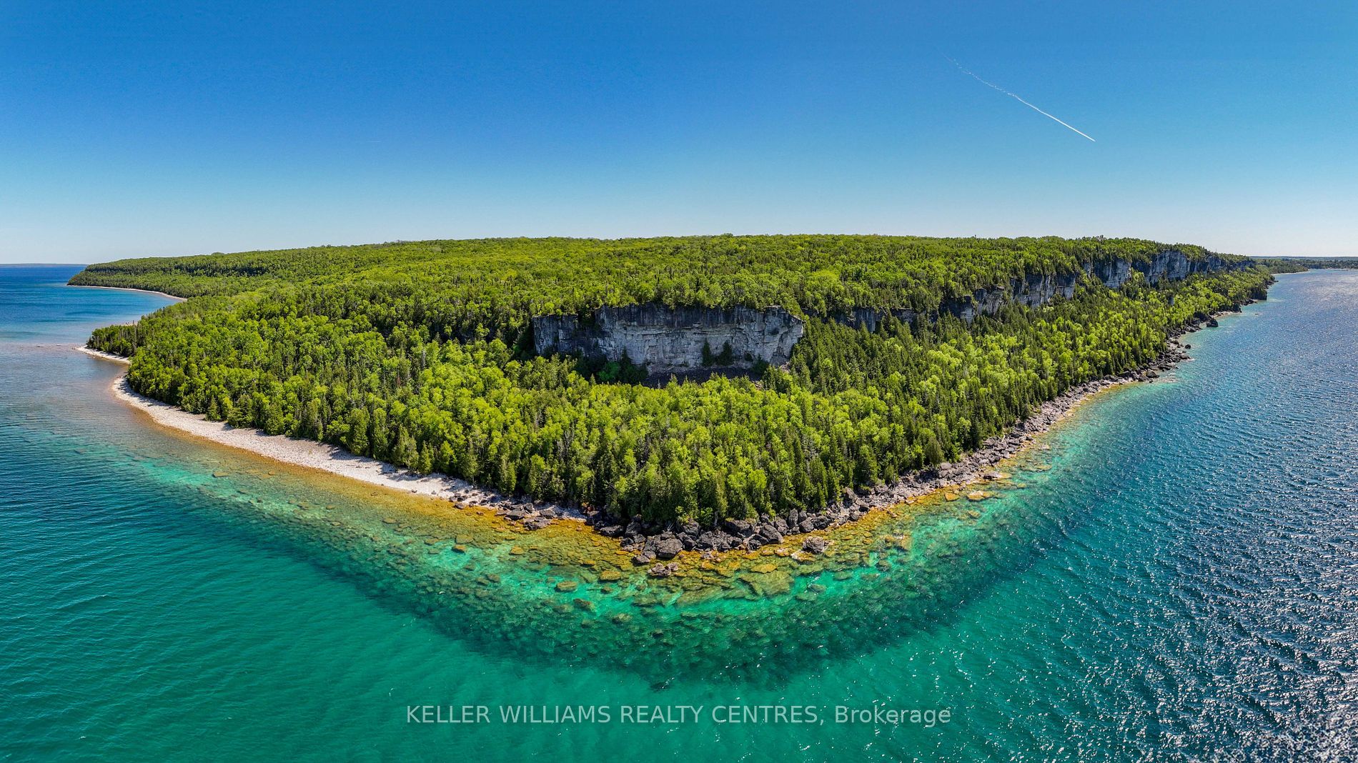 Lot 13 Trillium Crossing St, Northern Bruce Peninsula, Ontario, 