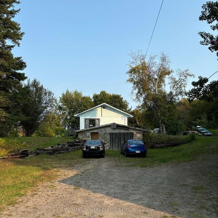 26372 Highway 28  S, Highlands East, Ontario, 