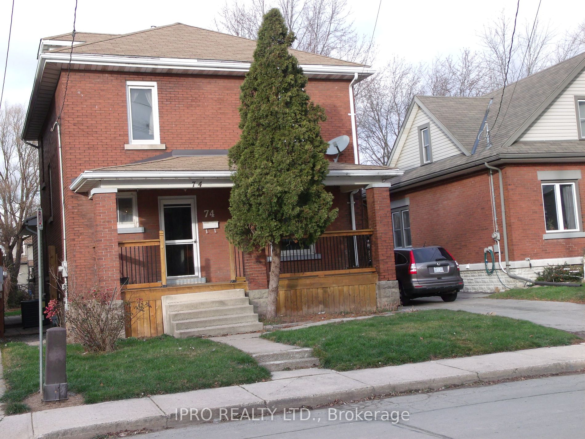 74 State St, Welland, Ontario, 