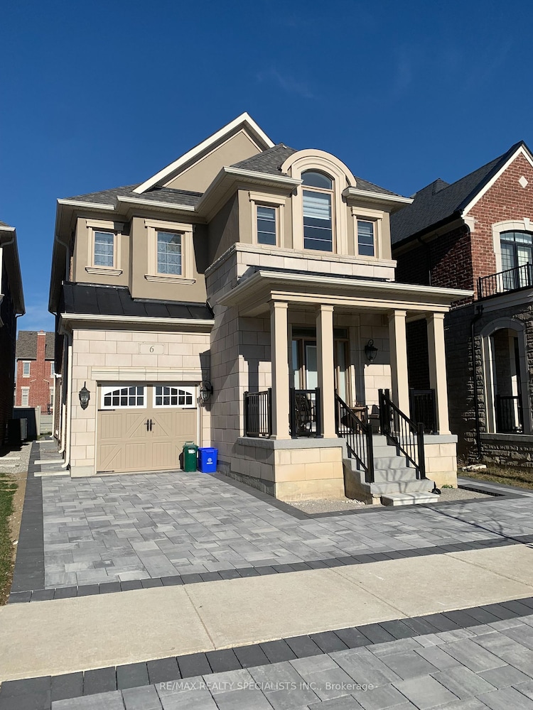 6 Faust Rdge, Vaughan, Ontario, Kleinburg