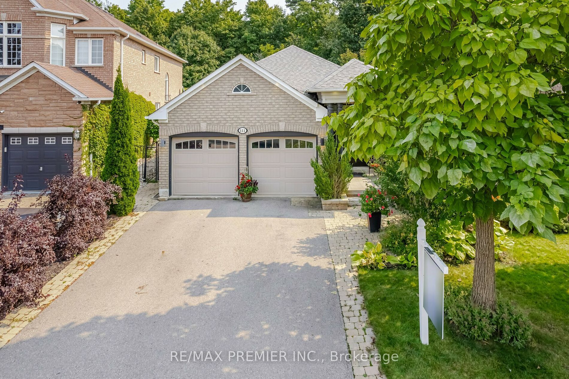 111 Regency View Hts, Vaughan, Ontario, Rural Vaughan