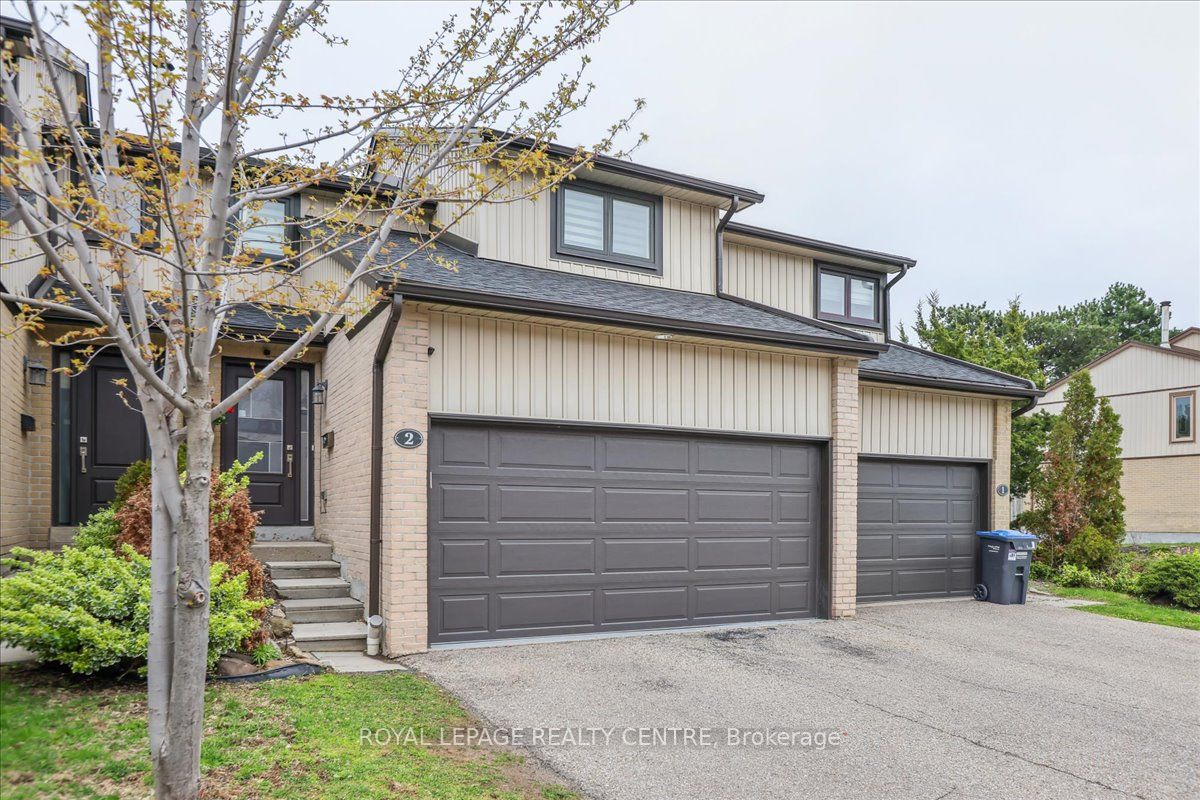 3510 South Millway, Mississauga, Ontario, Erin Mills