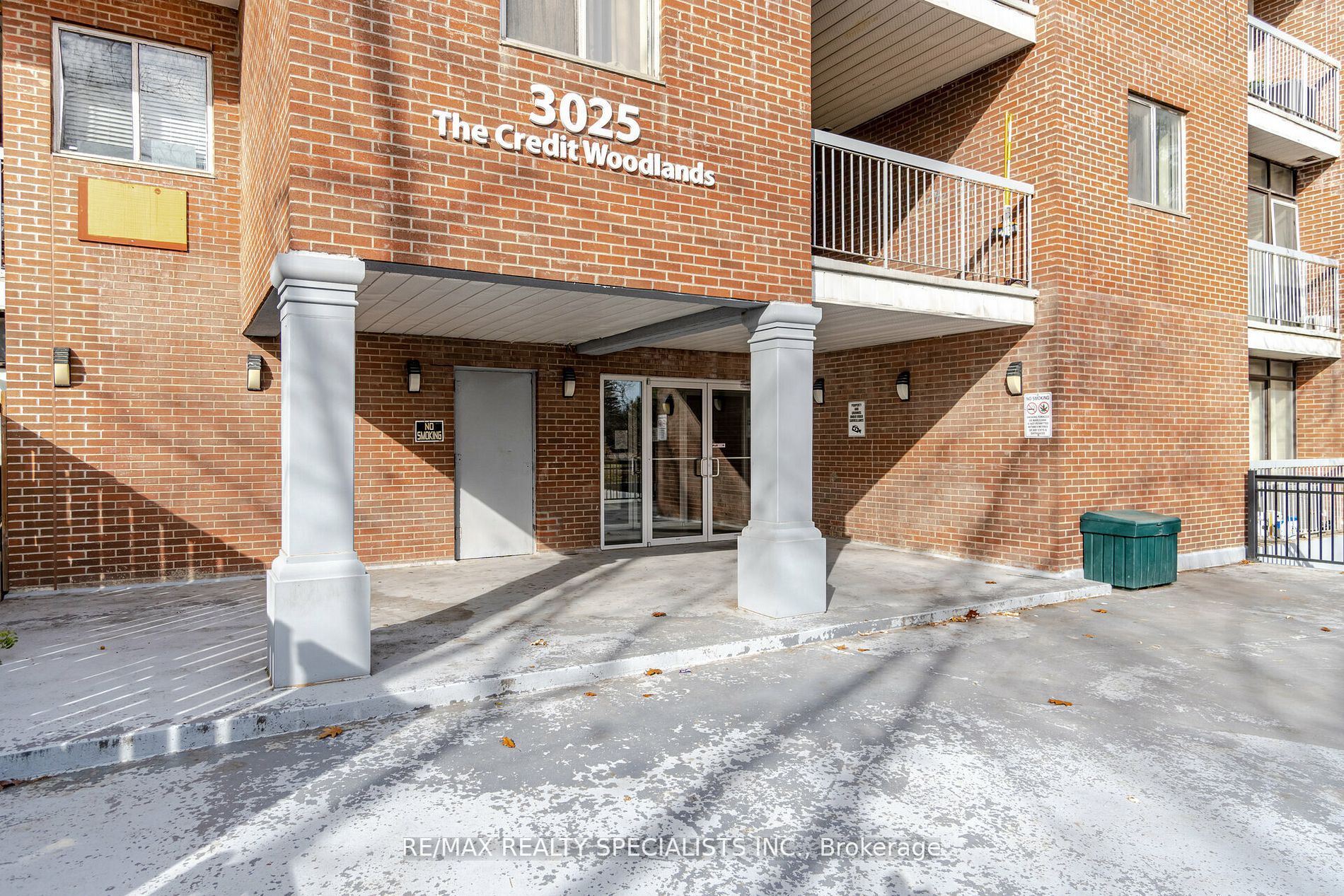 3025 The Credit Woodlands  N, Mississauga, Ontario, Erindale