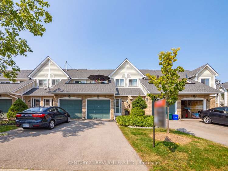 2530 Northampton Blvd, Burlington, Ontario, Headon