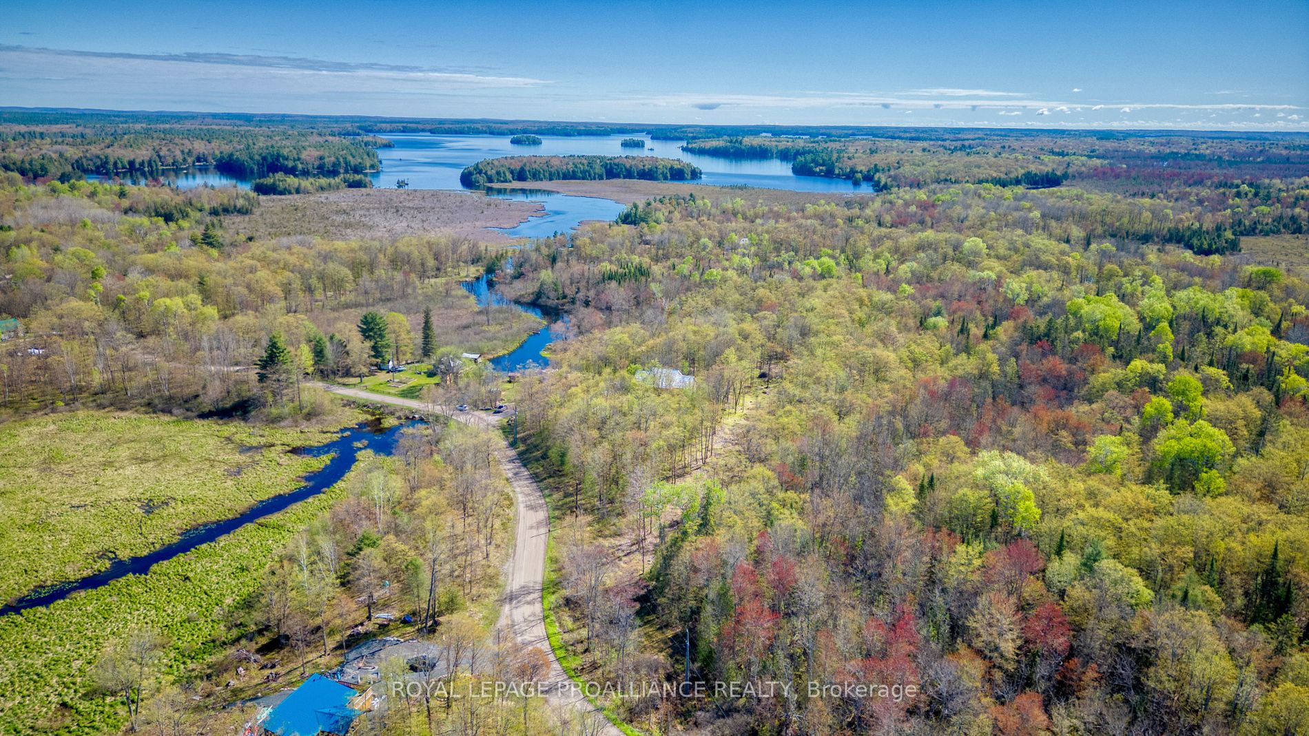 0 Veley Rd, Central Frontenac, Ontario, 