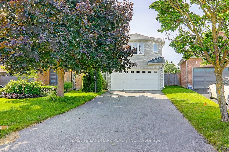 22 Taos Crt, Richmond Hill, Ontario, Westbrook