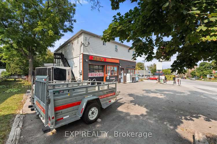 360 Osborne St, Brock, Ontario, Beaverton