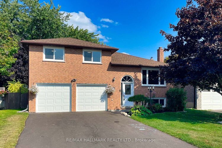 21 Oakmeadow Blvd N, Georgina, Ontario, Keswick South