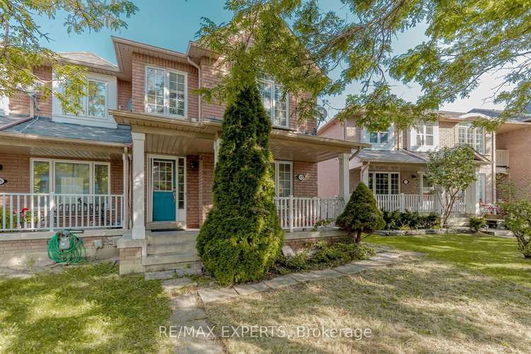 213 Equator Cres, Vaughan, Ontario, Vellore Village