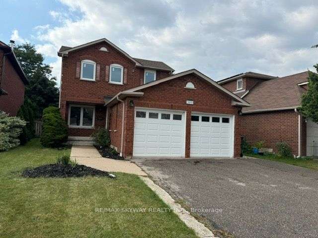 3095 Orleans Rd, Mississauga, Ontario, Erin Mills