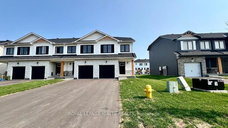 67 Staples Blvd, Smiths Falls, Ontario, 