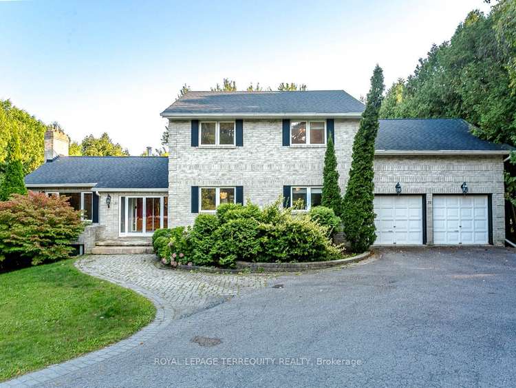 31 Connaught Ave, Whitchurch-Stouffville, Ontario, Rural Whitchurch-Stouffville