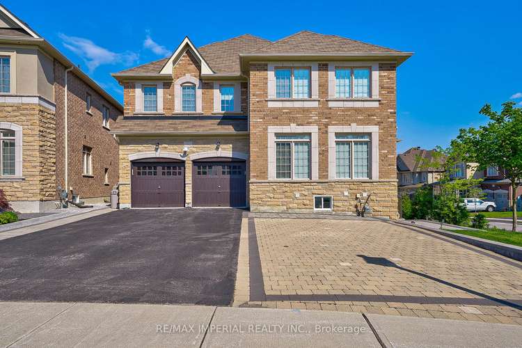 982 Wilbur Pipher Circ, Newmarket, Ontario, Stonehaven-Wyndham