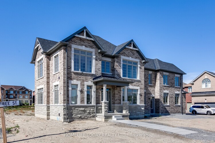 50 Rustle Woods Ave, Markham, Ontario, Cornell