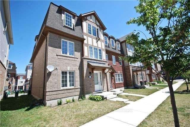 13 Crossbill Rd, Brampton, Ontario, Northwest Brampton