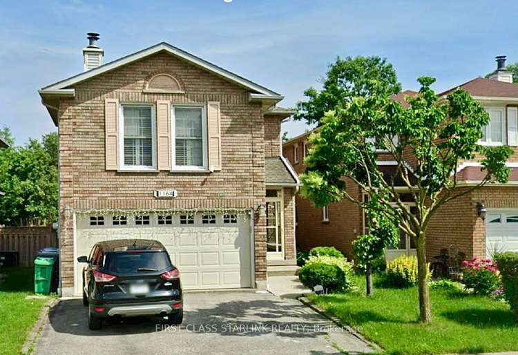 1164 Sherwood Mills Blvd, Mississauga, Ontario, East Credit