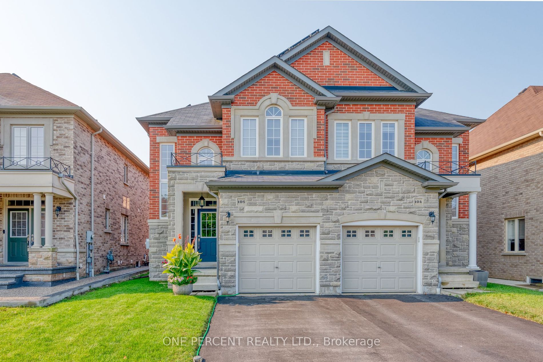 106 Summerberry Way, Hamilton, Ontario, Sheldon