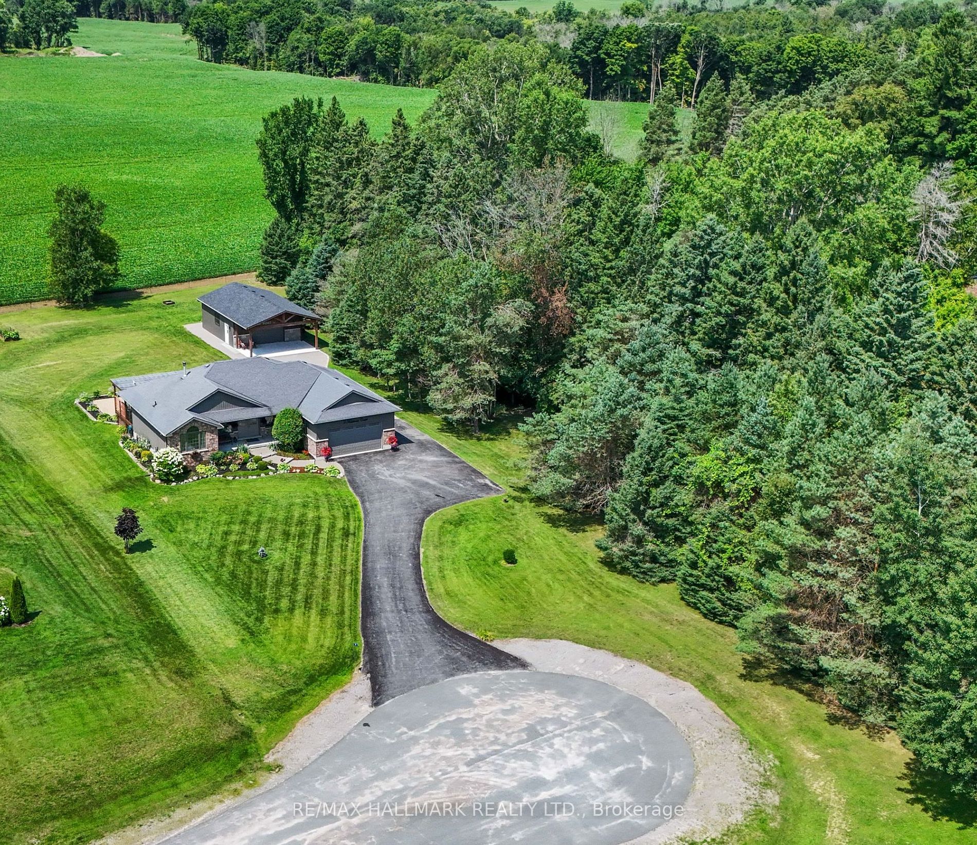 9 Fieldcrest Crt, Brighton, Ontario, Brighton