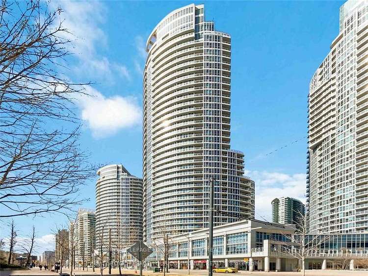 208 Queens Quay  W, Toronto, Ontario, Waterfront Communities C1